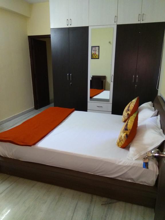 Mahas Inn ไฮเดอราบัด ภายนอก รูปภาพ